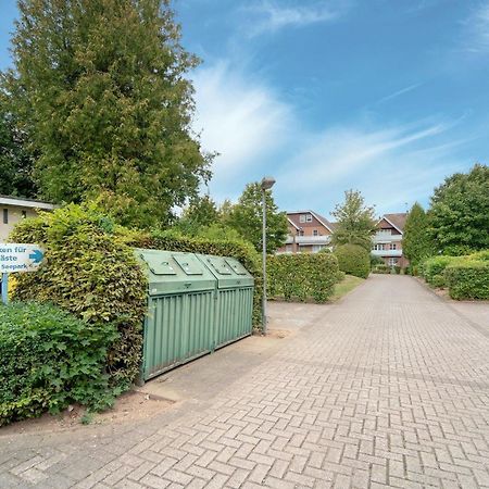 Seepark Suedblick Scharbeutz Exteriér fotografie