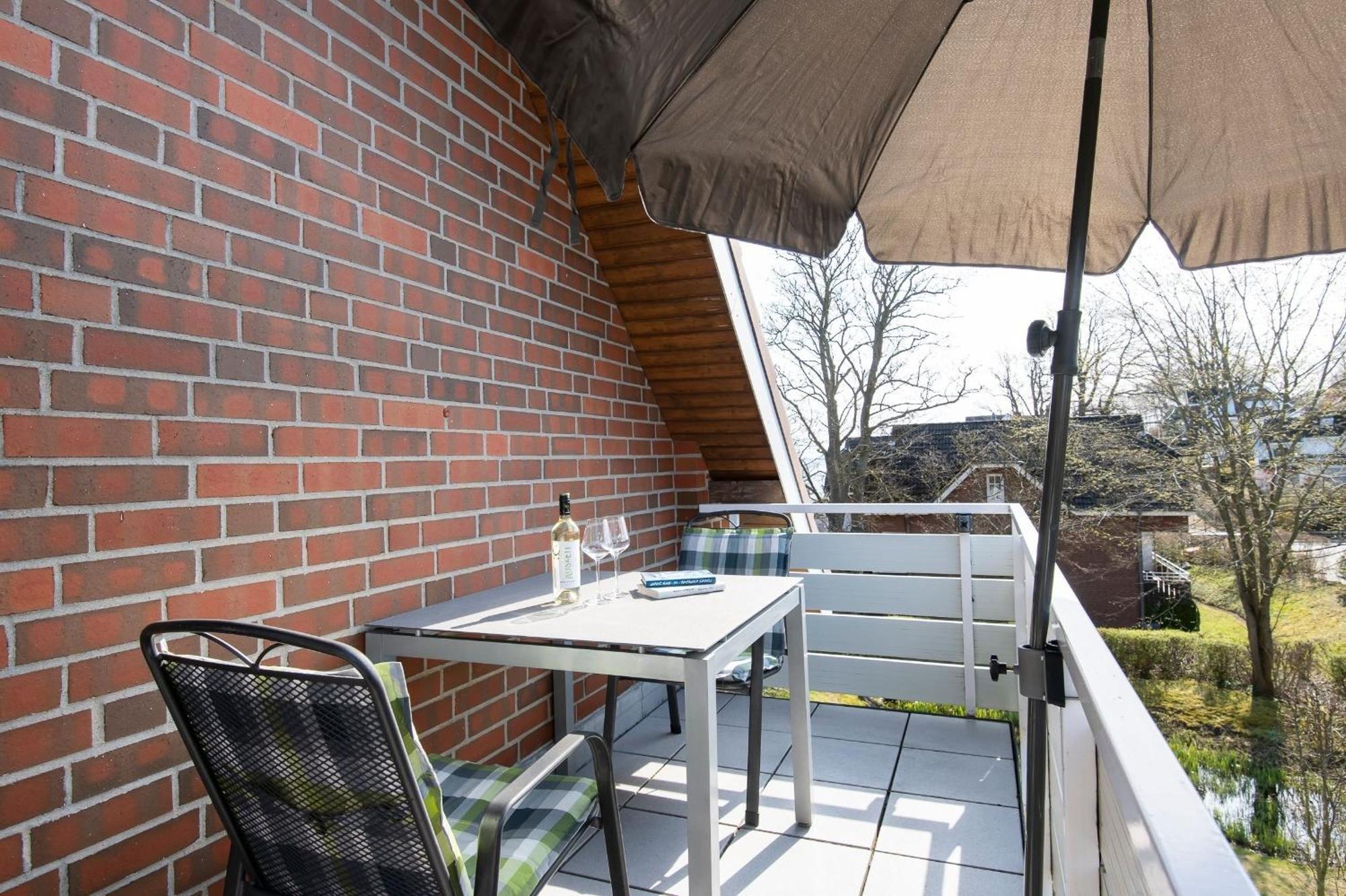 Seepark Suedblick Scharbeutz Exteriér fotografie